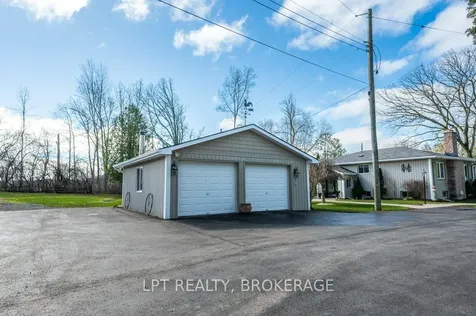 1137I County 9 Road Greater Napanee ON K7R 0E4