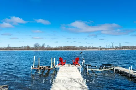 1137I County 9 Road Greater Napanee ON K7R 0E4