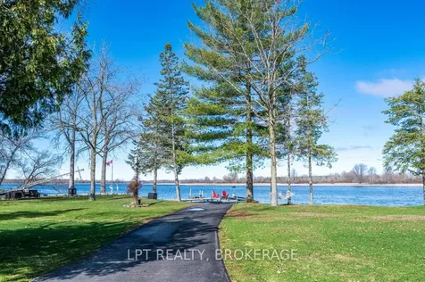 1137I County 9 Road Greater Napanee ON K7R 0E4