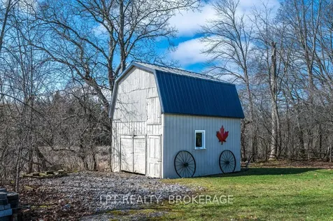 1137I County 9 Road Greater Napanee ON K7R 0E4