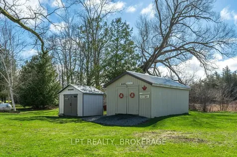 1137I County 9 Road Greater Napanee ON K7R 0E4