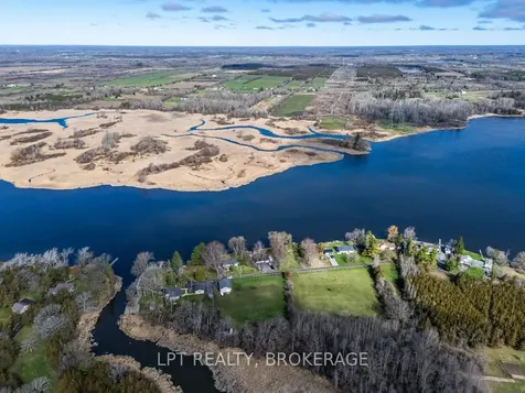 1137I County 9 Road Greater Napanee ON K7R 0E4