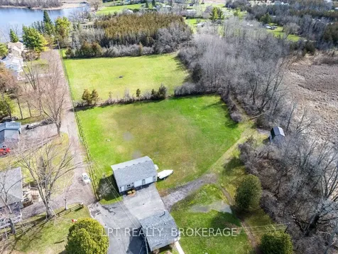 1137I County 9 Road Greater Napanee ON K7R 0E4