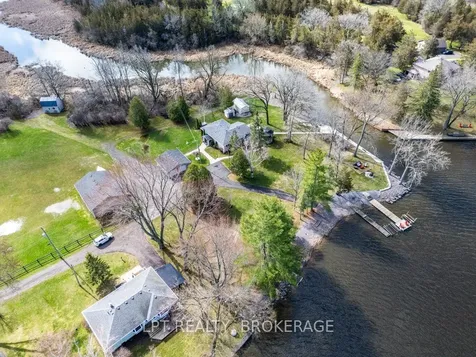 1137I County 9 Road Greater Napanee ON K7R 0E4