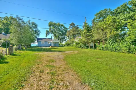 11357 Fowler Road Wainfleet ON L3K 5V4