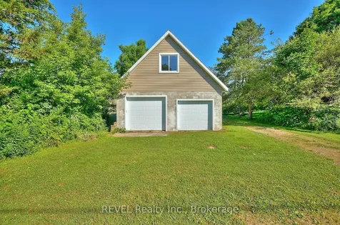 11357 Fowler Road Wainfleet ON L3K 5V4