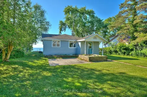 11357 Fowler Road Wainfleet ON L3K 5V4
