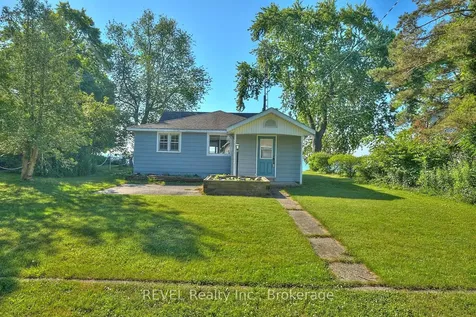 11357 Fowler Road Wainfleet ON L3K 5V4