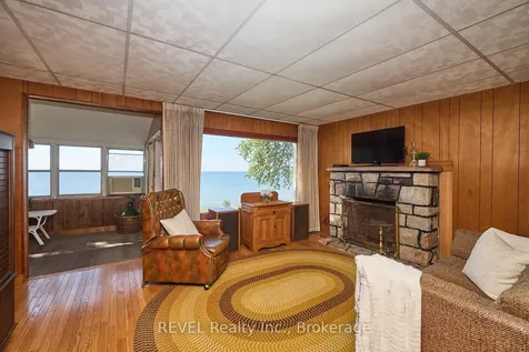 11357 Fowler Road Wainfleet ON L3K 5V4