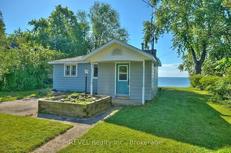 11357 Fowler Road Wainfleet ON L3K 5V4