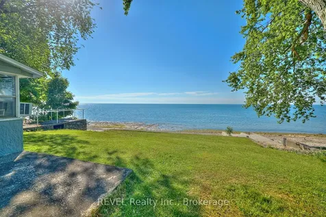 11357 Fowler Road Wainfleet ON L3K 5V4