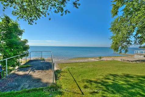 11357 Fowler Road Wainfleet ON L3K 5V4
