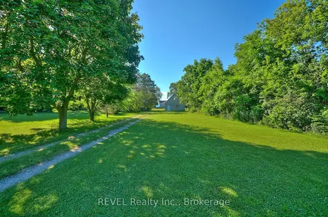 11357 Fowler Road Wainfleet ON L3K 5V4
