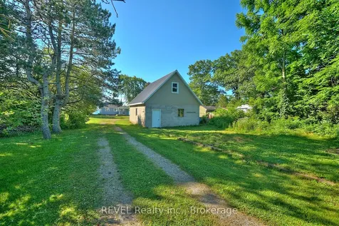 11357 Fowler Road Wainfleet ON L3K 5V4