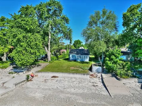 11357 Fowler Road Wainfleet ON L3K 5V4