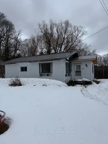 50 Doucette Lane East Ferris ON P0H 1K0