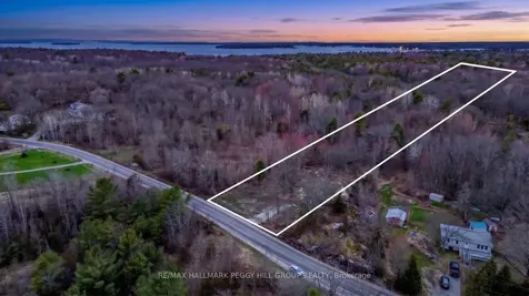 88 Musky Bay Road Georgian Bay ON L0K 1S0