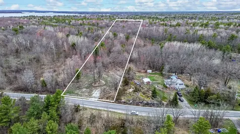 88 Musky Bay Road Georgian Bay ON L0K 1S0