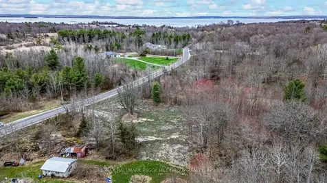 88 Musky Bay Road Georgian Bay ON L0K 1S0