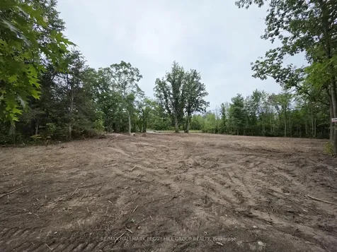 88 Musky Bay Road Georgian Bay ON L0K 1S0