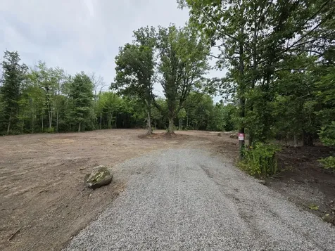 88 Musky Bay Road Georgian Bay ON L0K 1S0