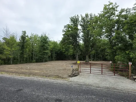 88 Musky Bay Road Georgian Bay ON L0K 1S0