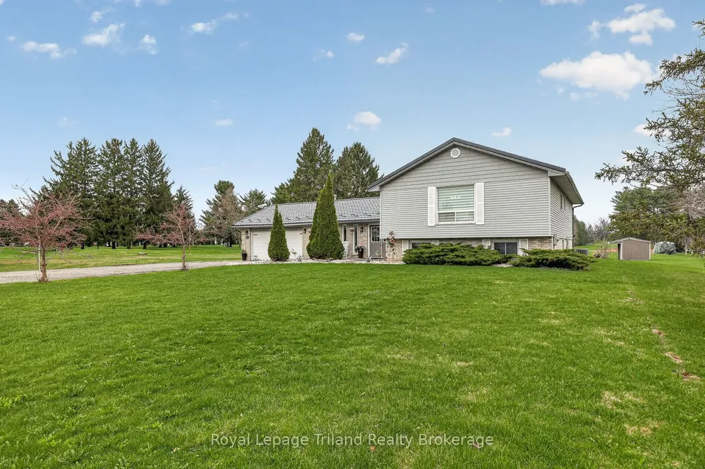 293 Whiting Street Ingersoll ON N5C 3P7