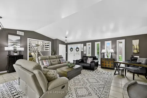 293 Whiting Street Ingersoll ON N5C 3P7