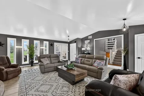 293 Whiting Street Ingersoll ON N5C 3P7