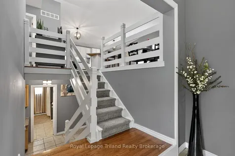 293 Whiting Street Ingersoll ON N5C 3P7