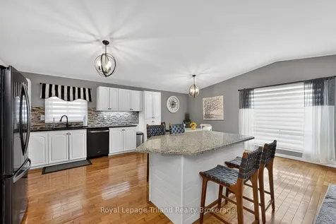 293 Whiting Street Ingersoll ON N5C 3P7
