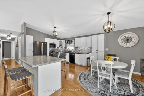 293 Whiting Street Ingersoll ON N5C 3P7