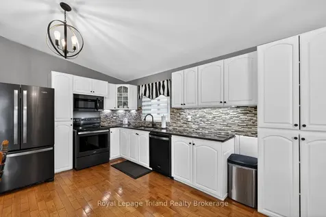 293 Whiting Street Ingersoll ON N5C 3P7