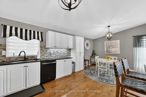 293 Whiting Street Ingersoll ON N5C 3P7