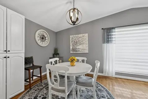 293 Whiting Street Ingersoll ON N5C 3P7