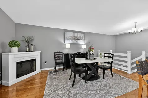 293 Whiting Street Ingersoll ON N5C 3P7