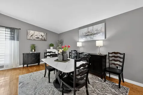 293 Whiting Street Ingersoll ON N5C 3P7