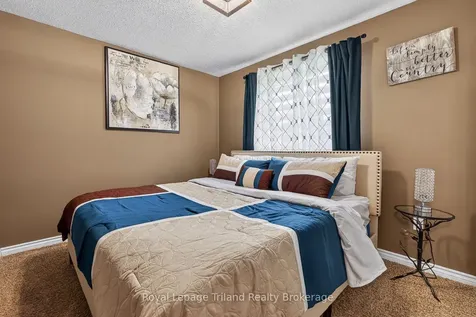 293 Whiting Street Ingersoll ON N5C 3P7