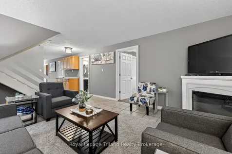 293 Whiting Street Ingersoll ON N5C 3P7