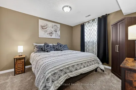 293 Whiting Street Ingersoll ON N5C 3P7