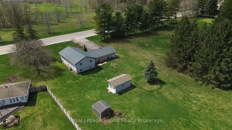 293 Whiting Street Ingersoll ON N5C 3P7