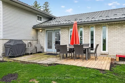 293 Whiting Street Ingersoll ON N5C 3P7