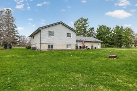 293 Whiting Street Ingersoll ON N5C 3P7