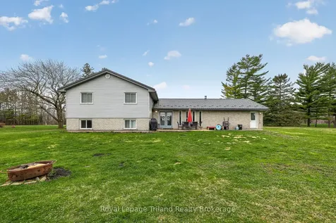 293 Whiting Street Ingersoll ON N5C 3P7