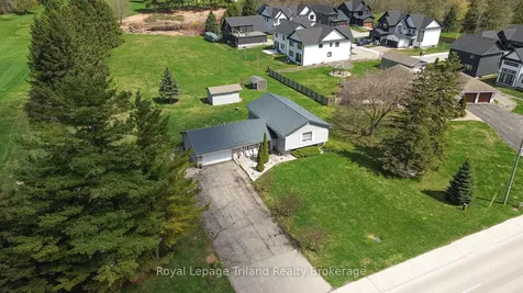 293 Whiting Street Ingersoll ON N5C 3P7