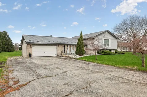 293 Whiting Street Ingersoll ON N5C 3P7