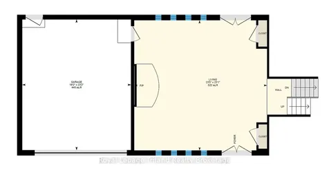 293 Whiting Street Ingersoll ON N5C 3P7