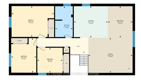 293 Whiting Street Ingersoll ON N5C 3P7