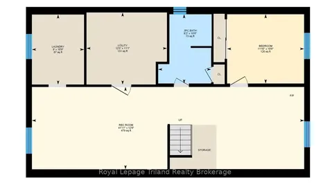 293 Whiting Street Ingersoll ON N5C 3P7