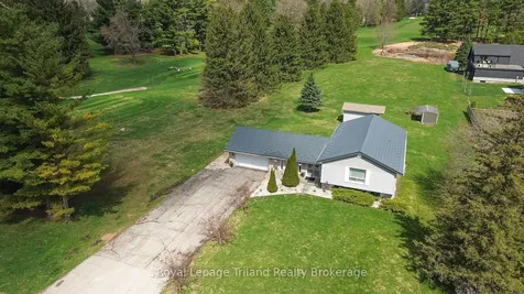 293 Whiting Street Ingersoll ON N5C 3P7